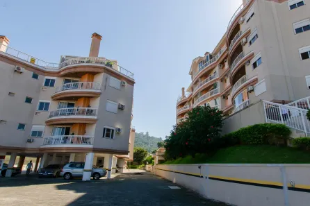 Apartamento com 2 Quartos para alugar, 65m² no Saco dos Limões, Florianópolis