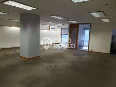 Sala Comercial à venda, 800m² no Centro, Rio de Janeiro