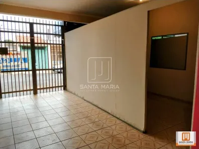 Imóvel Comercial com 2 Quartos à venda, 104m² no Parque São Sebastião, Ribeirão Preto