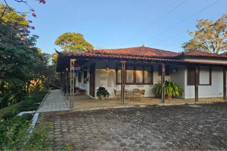 Fazenda/Sítio à venda, 14390m² no , Caeté