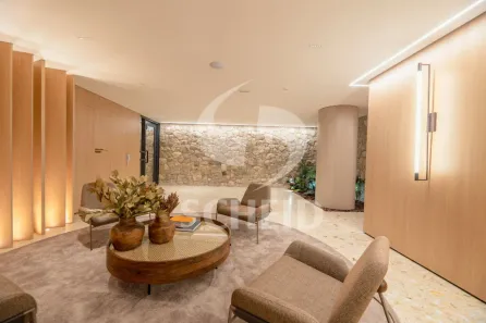 Apartamento com 4 Quartos à venda, 268m² no Jardim Paulista, São Paulo