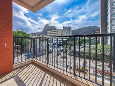 Apartamento com 2 Quartos à venda, 83m² no Botafogo, Rio de Janeiro