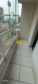 Apartamento com 3 Quartos à venda, 84m² no Baeta Neves, São Bernardo do Campo