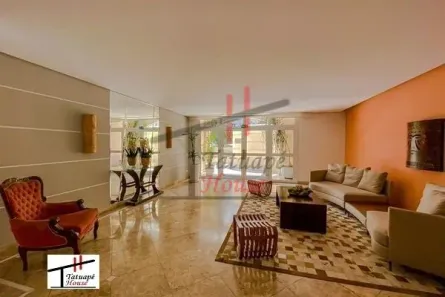 Apartamento com 3 Quartos à venda, 127m² no Vila Gomes Cardim, São Paulo
