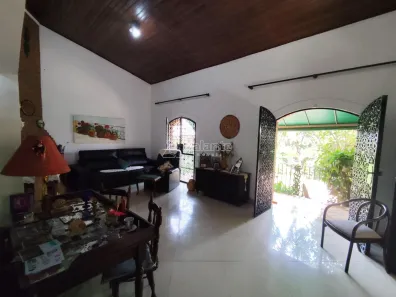 Sobrado com 4 Quartos à venda, 164m² no Jardim Chapadão, Campinas