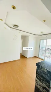 Apartamento com 3 Quartos à venda, 56m² no Cocaia, Guarulhos