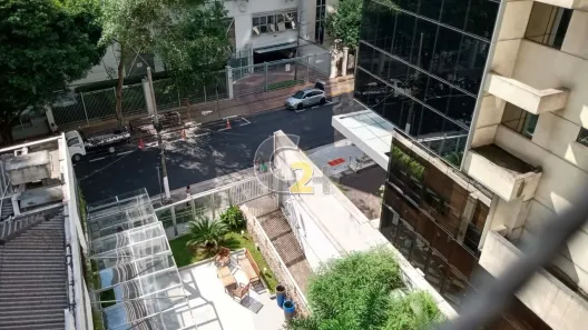 Apartamento com 2 Quartos à venda, 63m² no Campo Belo, São Paulo