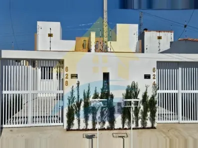 Casa com 2 Quartos à venda, 62m² no Jardim Suarão (Interior), Itanhaém