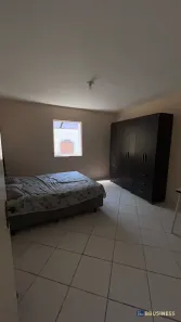 Casa com 2 Quartos para alugar, 92m² no Centro, Campos dos Goytacazes
