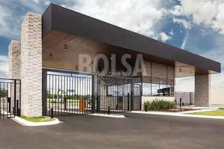 Lote/Terreno à venda, 312m² no Residencial Villa de León, Piratininga