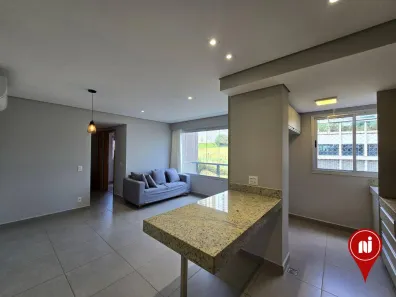 Apartamento com 2 Quartos à venda, 68m² no Vila da Serra, Nova Lima