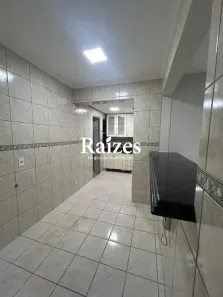 Apartamento com 3 Quartos à venda, 70m² no Lagoinha, Uberlândia
