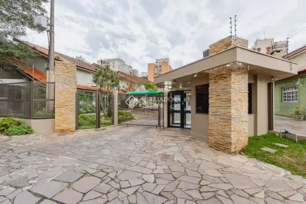 Casa de Condomínio com 2 Quartos à venda, 78m² no Tristeza, Porto Alegre