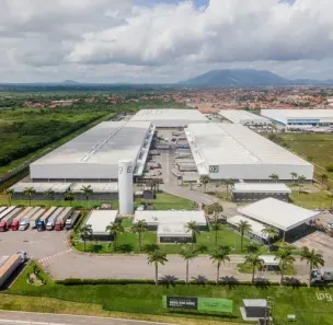 Galpão/Depósito/Armazém para alugar, 1500m² no Ancuri, Itaitinga