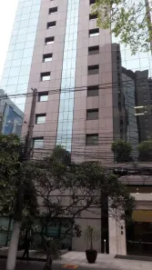 Sala Comercial para alugar, 98m² no Itaim Bibi, São Paulo