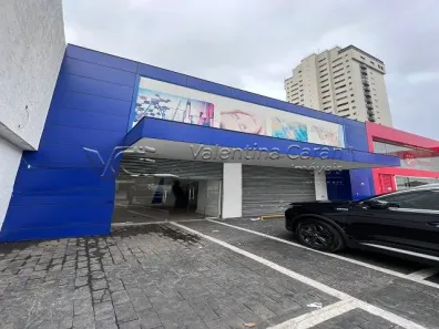 Ponto Comercial para alugar, 400m² no Indianópolis, São Paulo