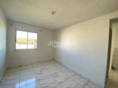 Apartamento com 2 Quartos à venda, 41m² no Vila Sônia, Piracicaba