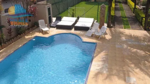 Fazenda/Sítio com 4 Quartos à venda, 300m² no Área Rural de Artur Nogueira, Artur Nogueira