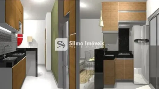 Apartamento com 2 Quartos à venda, 81m² no Santa Mônica, Uberlândia