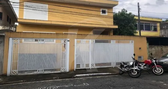 Sobrado com 3 Quartos à venda, 112m² no Vila Isolina Mazzei, São Paulo