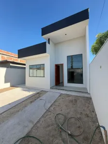 Casa com 2 Quartos à venda, 88m² no Paraty, Araruama