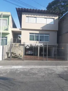 Sobrado com 3 Quartos à venda, 246m² no Jardim das Flores, Osasco