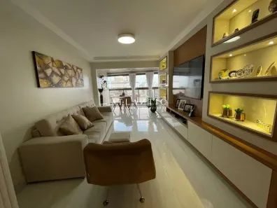 Apartamento com 4 Quartos à venda, 190m² no Praia da Costa, Vila Velha