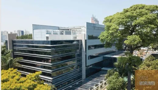 Prédio Comercial à venda, 10848m² no Planalto Paulista, São Paulo