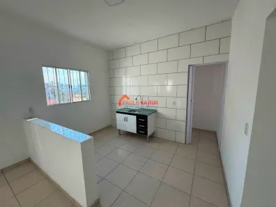 Apartamento com 2 Quartos para alugar, 30m² no Limão, São Paulo