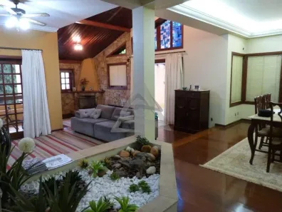 Imóvel Comercial com 5 Quartos à venda, 435m² no Parque das Universidades, Campinas