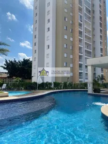Apartamento com 3 Quartos à venda, 77m² no Mooca, São Paulo