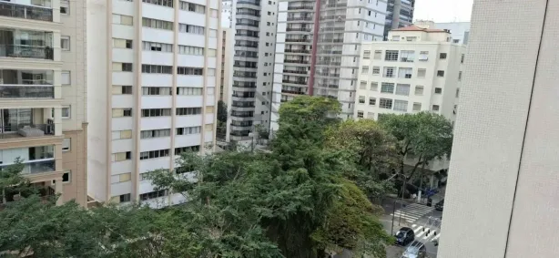 Apartamento com 1 Quarto à venda, 50m² no Perdizes, São Paulo