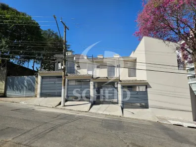 Sobrado com 3 Quartos à venda, 74m² no Vila Santa Catarina, São Paulo