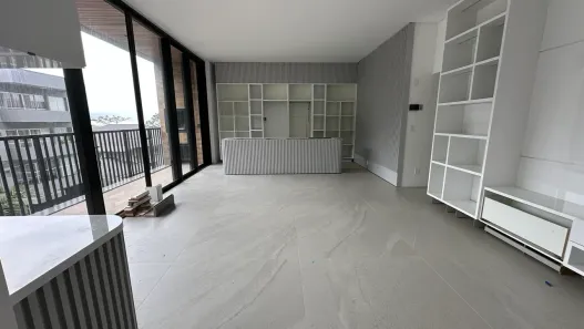 Apartamento com 3 Quartos à venda, 132m² no Cabeçudas, Itajaí