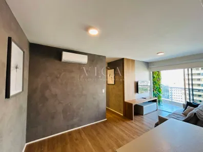 Apartamento com 2 Quartos à venda, 69m² no Dezoito do Forte Empresarial/Alphaville., Barueri