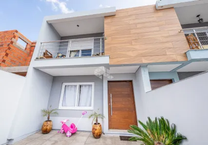 Casa com 3 Quartos à venda, 137m² no Igara, Canoas