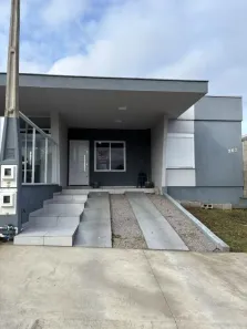 Casa com 3 Quartos à venda, 90m² no Desvio Rizzo, Caxias do Sul