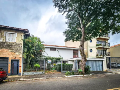 Casa com 3 Quartos à venda, 200m² no Jardim Aeroporto, São Paulo