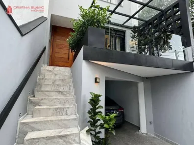 Sobrado com 2 Quartos à venda, 151m² no Jardim da Glória, São Paulo