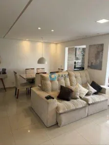 Apartamento com 2 Quartos à venda, 77m² no Vila Suzana, São Paulo