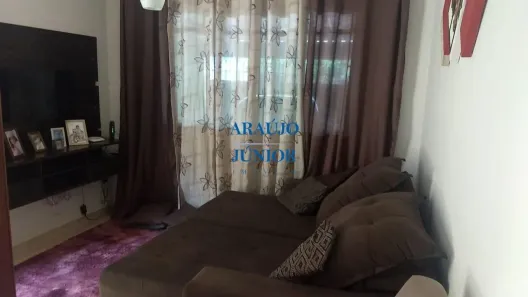 Casa com 3 Quartos à venda, 150m² no Jardim Esmeralda, Santa Bárbara D'Oeste