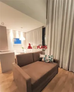 Apartamento com 2 Quartos à venda, 65m² no Cidade Monções, São Paulo