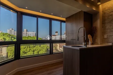 Apartamento com 3 Quartos à venda, 113m² no Bela Vista, Porto Alegre
