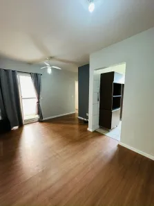 Apartamento com 2 Quartos à venda, 53m² no Campos Elíseos, Taubaté
