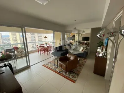 Apartamento com 3 Quartos à venda, 88m² no Vila Romana, São Paulo