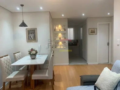 Apartamento com 2 Quartos à venda, 60m² no Centro, Cotia