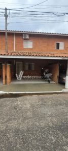 Casa de Condomínio com 2 Quartos à venda, 45m² no Jardim Paraíso de Viracopos, Campinas