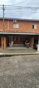 Casa de Condomínio com 2 Quartos à venda, 45m² no Jardim Paraíso de Viracopos, Campinas