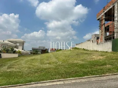 Lote/Terreno à venda, 508m² no Alphaville Nova Esplanada, Votorantim