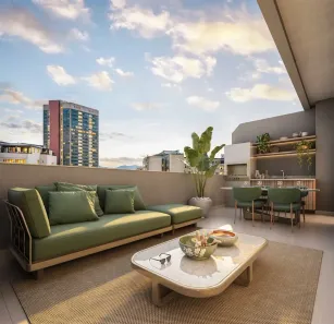 Cobertura com 4 Quartos à venda, 175m² no Flamengo, Rio de Janeiro